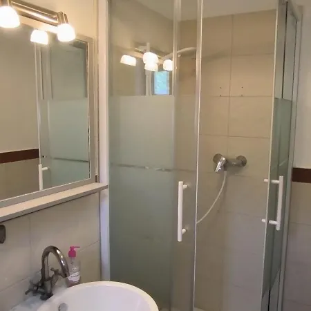 Strandparadies 11 Apartmán