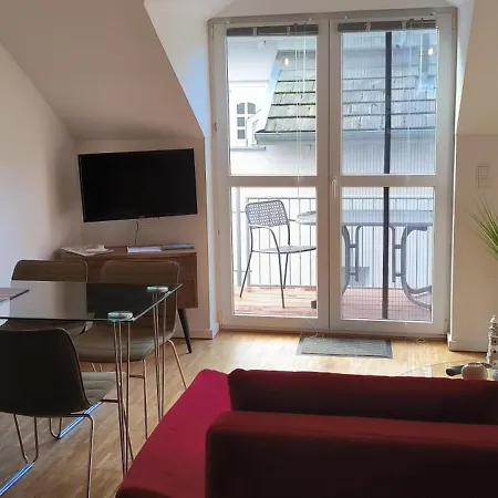 Strandparadies 11 Apartmán Juliusruh