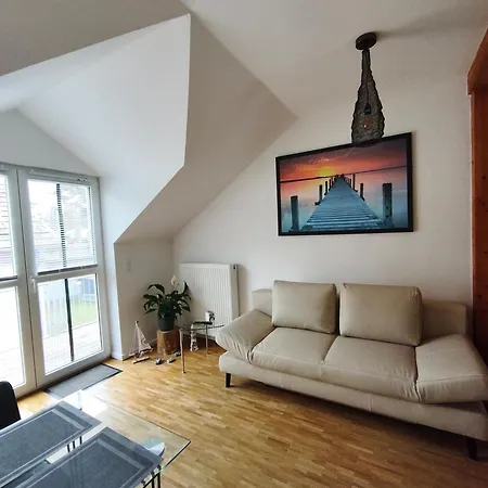 Strandparadies 11 *