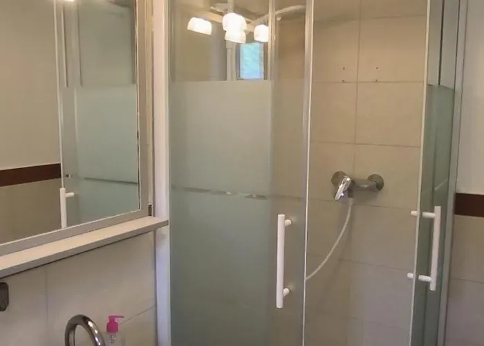 Strandparadies 11 דירה