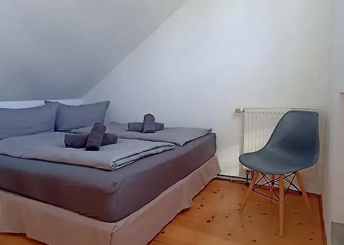 Strandparadies 11 דירה יוליוסרו